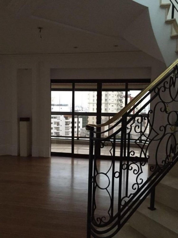 4 غرف نوم منزل في Sao Paulo, Brazil رقم 513207