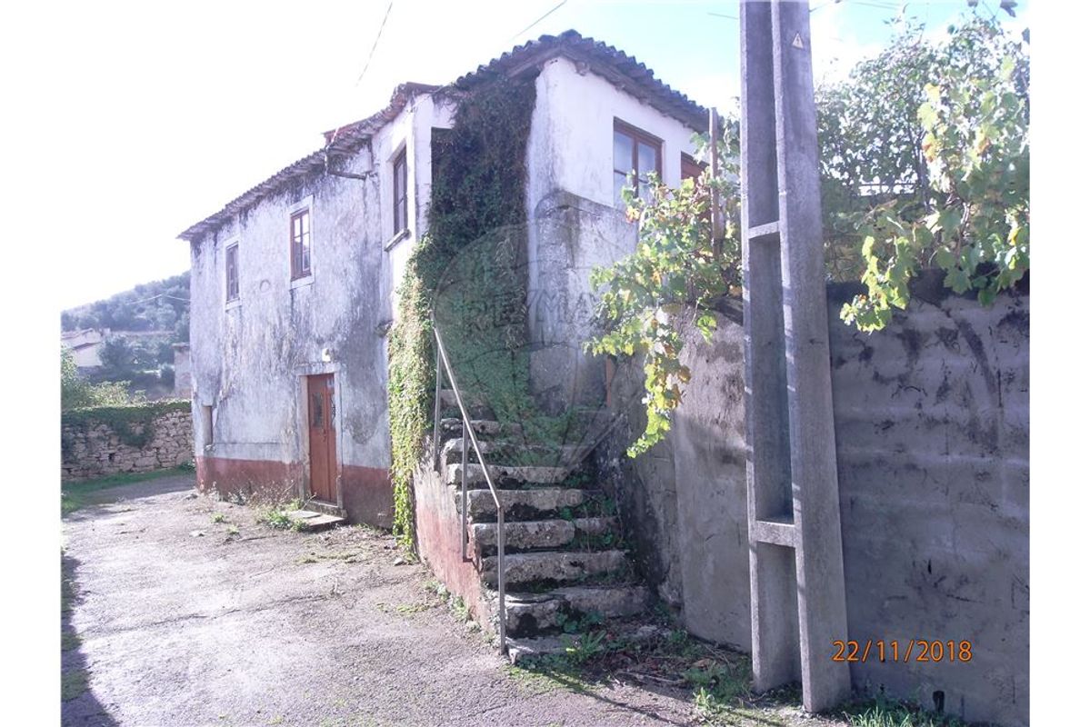 2 غرف نوم منزل في Ansiao, Portugal رقم 17471