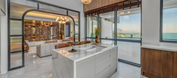 Villa 4+1 in Alanya, Turkey No. 27960 17