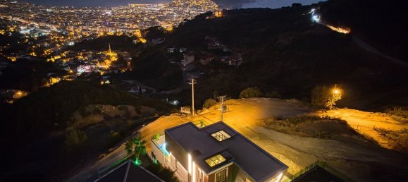 Villa 4+1 in Alanya, Turkey No. 27960 5