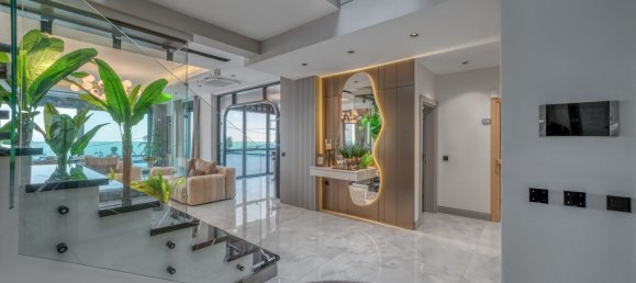 Villa 4+1 in Alanya, Turkey No. 27960 14