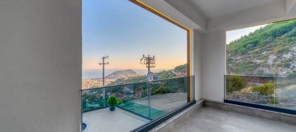 Villa 4+1 in Alanya, Turkey No. 27960 25