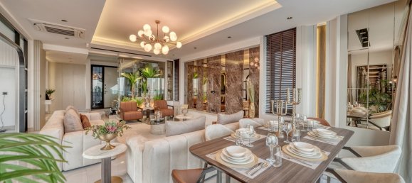 Villa 4+1 in Alanya, Turkey No. 27960 19