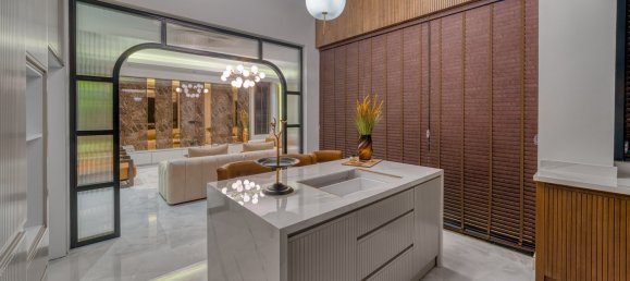 Villa 4+1 in Alanya, Turkey No. 27960 30