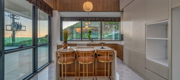 Villa 4+1 in Alanya, Turkey No. 27960 16