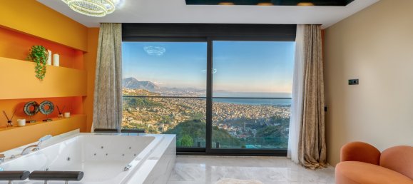 Villa 4+1 in Alanya, Turkey No. 27960 24