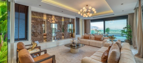 Villa 4+1 in Alanya, Turkey No. 27960 15