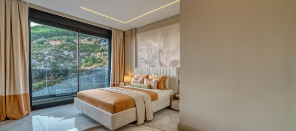 Villa 4+1 in Alanya, Turkey No. 27960 21