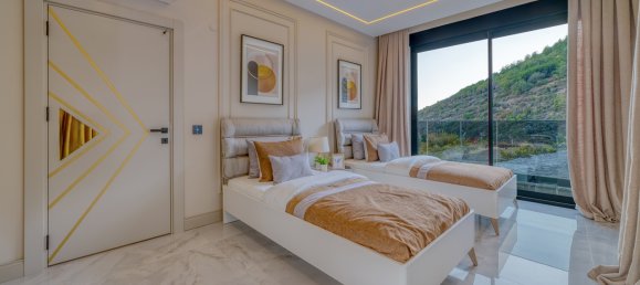 Villa 4+1 in Alanya, Turkey No. 27960 22