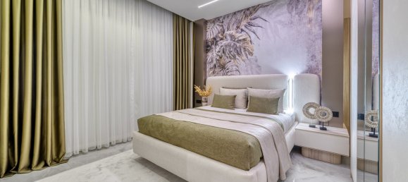 Villa 4+1 in Alanya, Turkey No. 27960 28