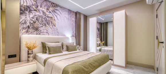 Villa 4+1 in Alanya, Turkey No. 27960 29