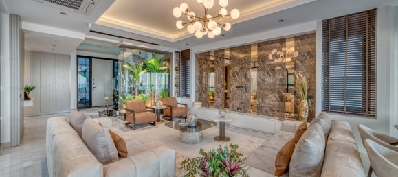 Villa 4+1 in Alanya, Turkey No. 27960 20