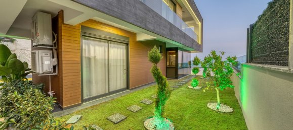 Villa 4+1 in Alanya, Turkey No. 27960 10