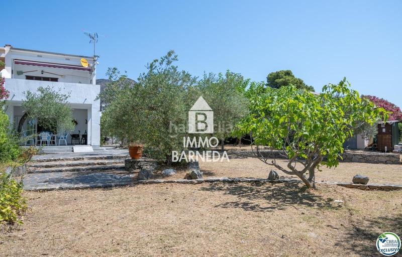 Дом с 2 спальнями в Розы, Испания № 264475