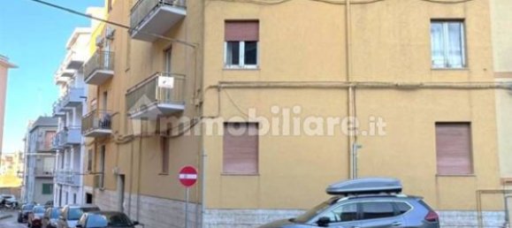3 bedrooms Apartment in Termoli, Italy No. 272506 2