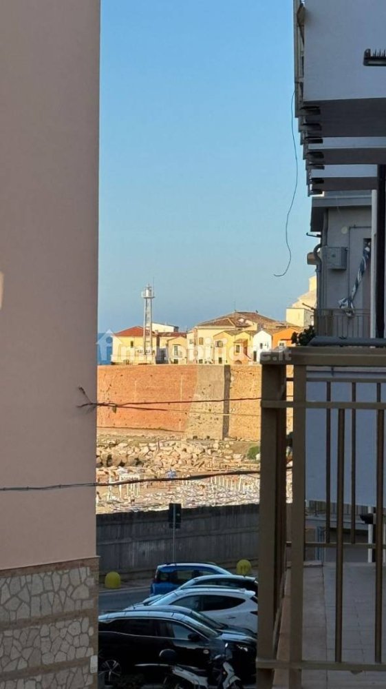 3 bedrooms Apartment in Termoli, Italy No. 272506