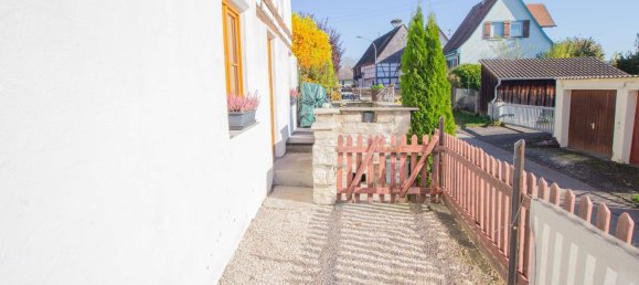 2 chambres Maison à Sigmaringen, Germany No. 38047 38