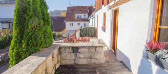 2 chambres Maison à Sigmaringen, Germany No. 38047 35