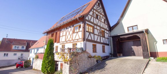 2 chambres Maison à Sigmaringen, Germany No. 38047 33