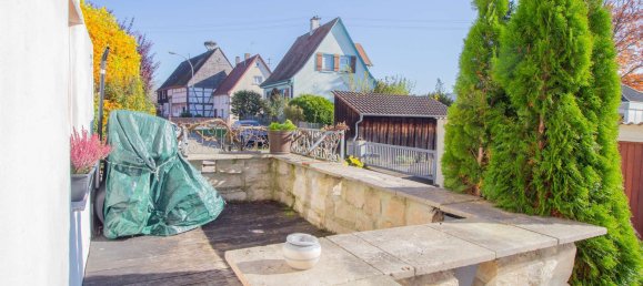 2 chambres Maison à Sigmaringen, Germany No. 38047 34