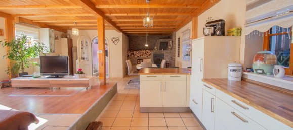 2 chambres Maison à Sigmaringen, Germany No. 38047 15