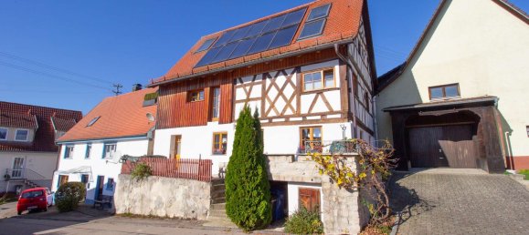 2 chambres Maison à Sigmaringen, Germany No. 38047 2