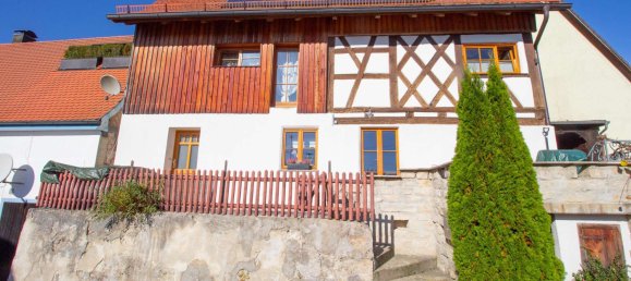 2 chambres Maison à Sigmaringen, Germany No. 38047 32