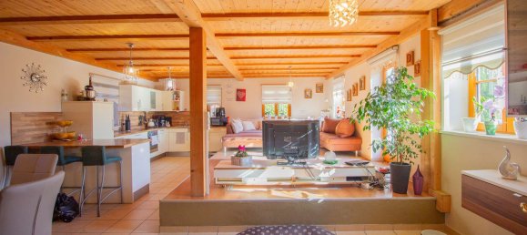 2 chambres Maison à Sigmaringen, Germany No. 38047 9