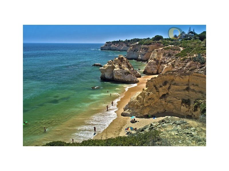  Land in Armacao de Pera, Portugal No. 142731