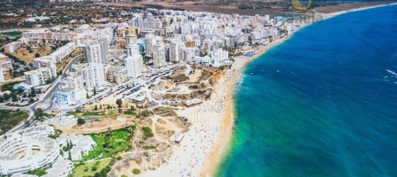 Land in Armacao de Pera, Portugal No. 142731 3