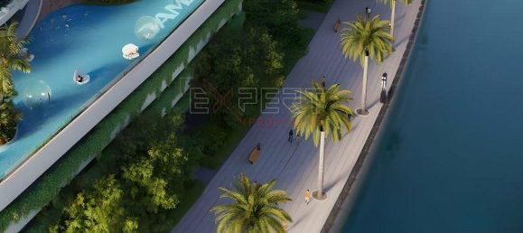 42.3m² Apartment in Business Bay, UAE No. 7691 3