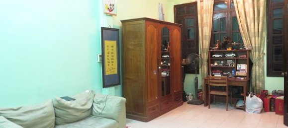 3 غرف نوم منزل في Ba Dinh, Vietnam رقم 3674 6