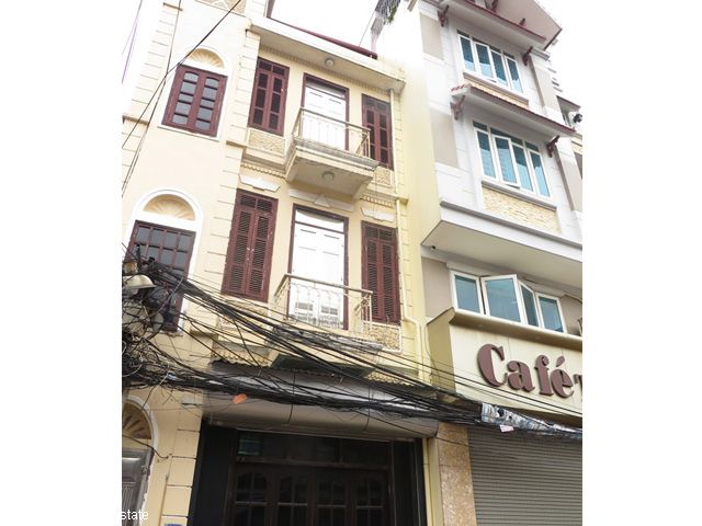 3 غرف نوم منزل في Ba Dinh, Vietnam رقم 3674