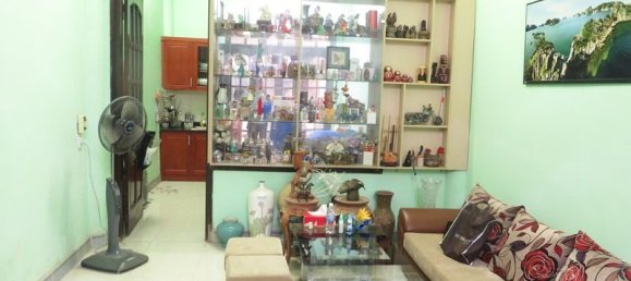 3 غرف نوم منزل في Ba Dinh, Vietnam رقم 3674 2