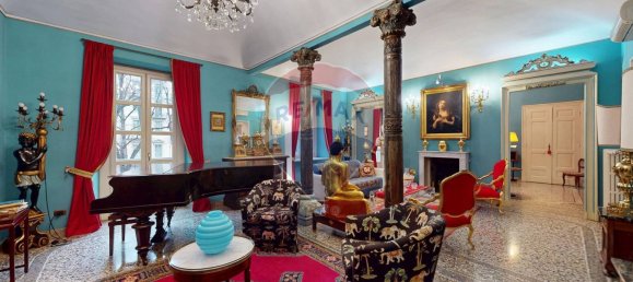 4 rooms Apartment in Turin, Italy No. 7896 5