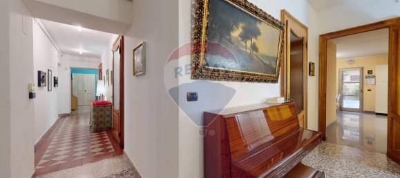 4 rooms Apartment in Turin, Italy No. 7896 14