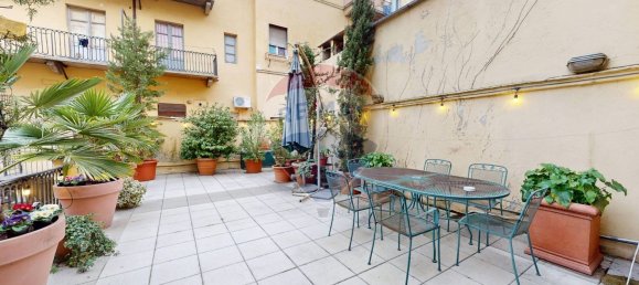 4 rooms Apartment in Turin, Italy No. 7896 3