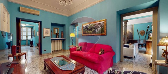 4 rooms Apartment in Turin, Italy No. 7896 10