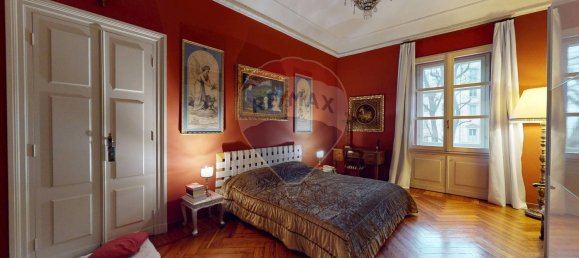 4 rooms Apartment in Turin, Italy No. 7896 13