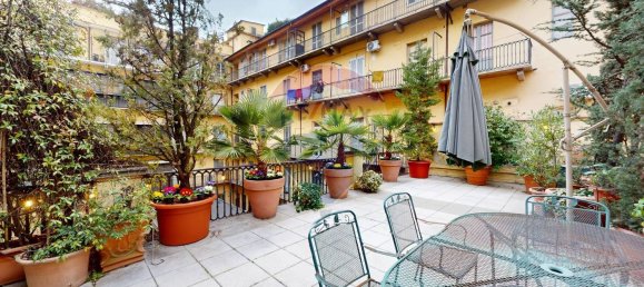 4 rooms Apartment in Turin, Italy No. 7896 4