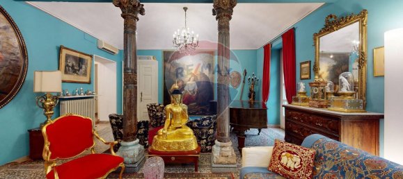 4 rooms Apartment in Turin, Italy No. 7896 7