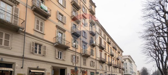 4 rooms Apartment in Turin, Italy No. 7896 19