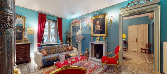 4 rooms Apartment in Turin, Italy No. 7896 6