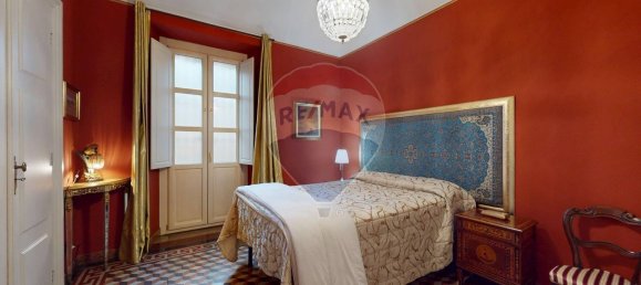 4 rooms Apartment in Turin, Italy No. 7896 12