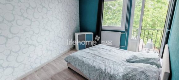3 غرف نوم شقة في Chateauroux, France رقم 311600 6