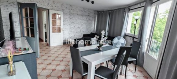 3 غرف نوم شقة في Chateauroux, France رقم 311600 3