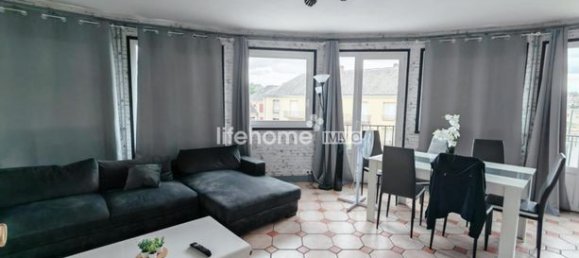 3 غرف نوم شقة في Chateauroux, France رقم 311600 2