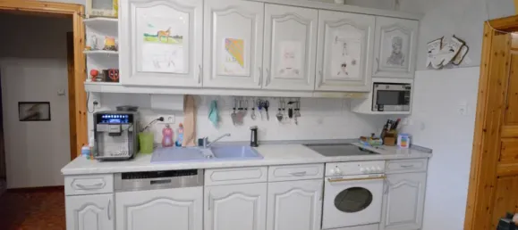 4 chambres Propriété commerciale à Dithmarschen, Germany No. 71859 3