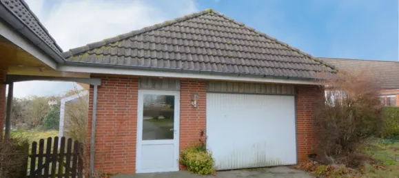 4 chambres Propriété commerciale à Dithmarschen, Germany No. 71859 19