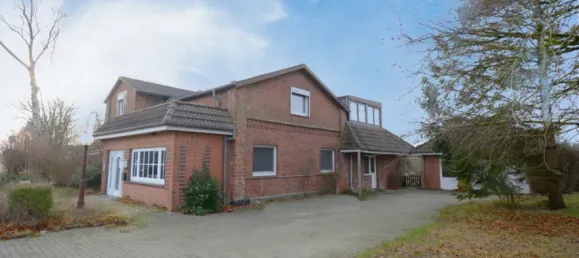 4 chambres Propriété commerciale à Dithmarschen, Germany No. 71859 18